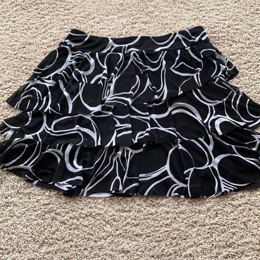 INC women’s skirt - Size L - Stretch
